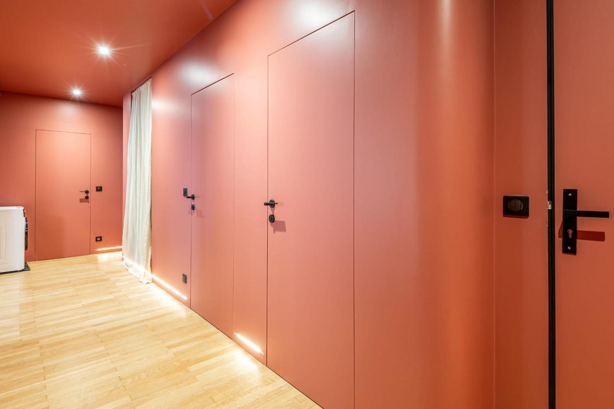 L'Oasis T3 Centre Ville Annecy Exterior foto